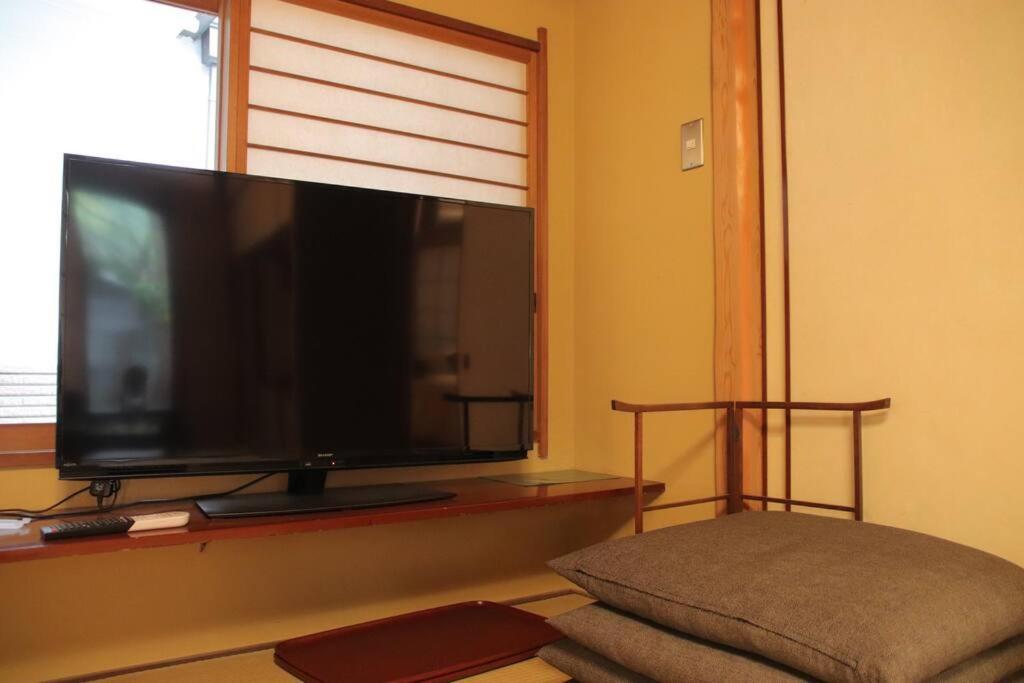 Yamaguchi House Villa,Historic Japanese Room With Onsen 하코네 외부 사진