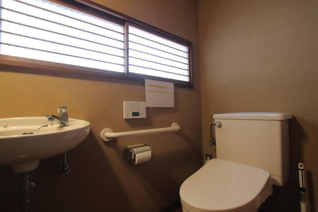Yamaguchi House Villa,Historic Japanese Room With Onsen 하코네 외부 사진